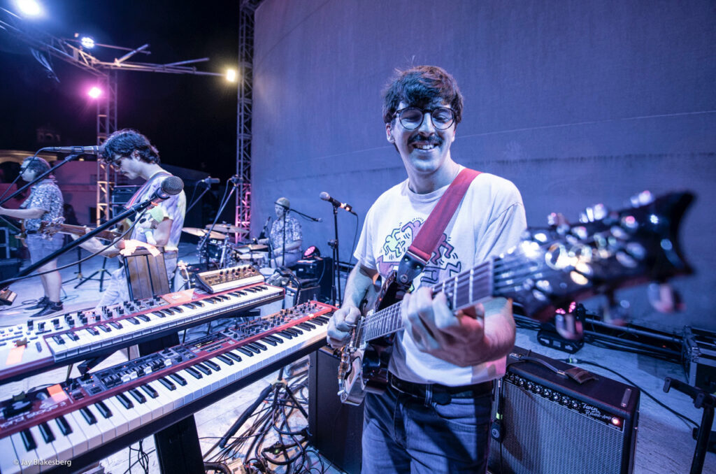 Peter Anspach of Goose 2