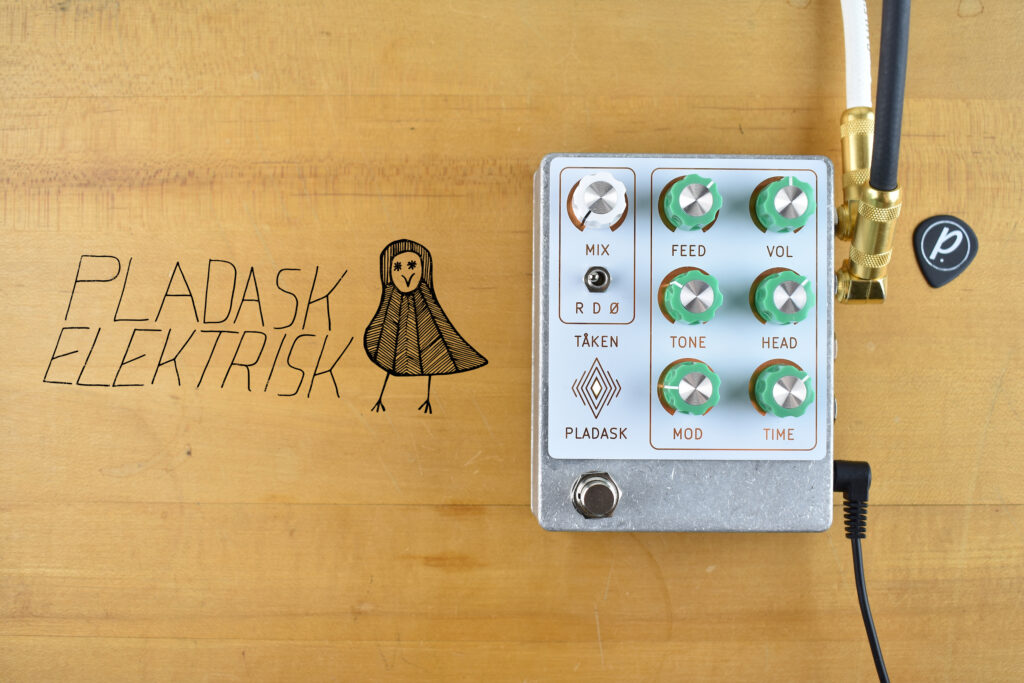 Pladask Elektrisk Tåken Asynchronous Delay
