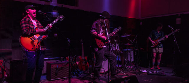 Weekly Interview Series 9/23/20: Sam Ralbovsky of The Hasbens