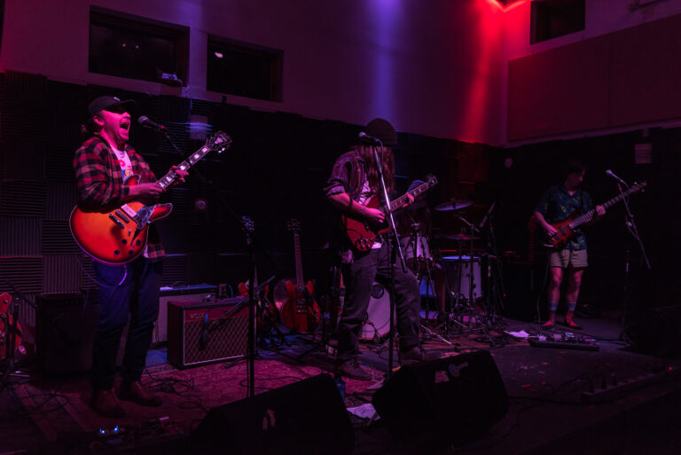 Weekly Interview Series 9/23/20: Sam Ralbovsky of The Hasbens