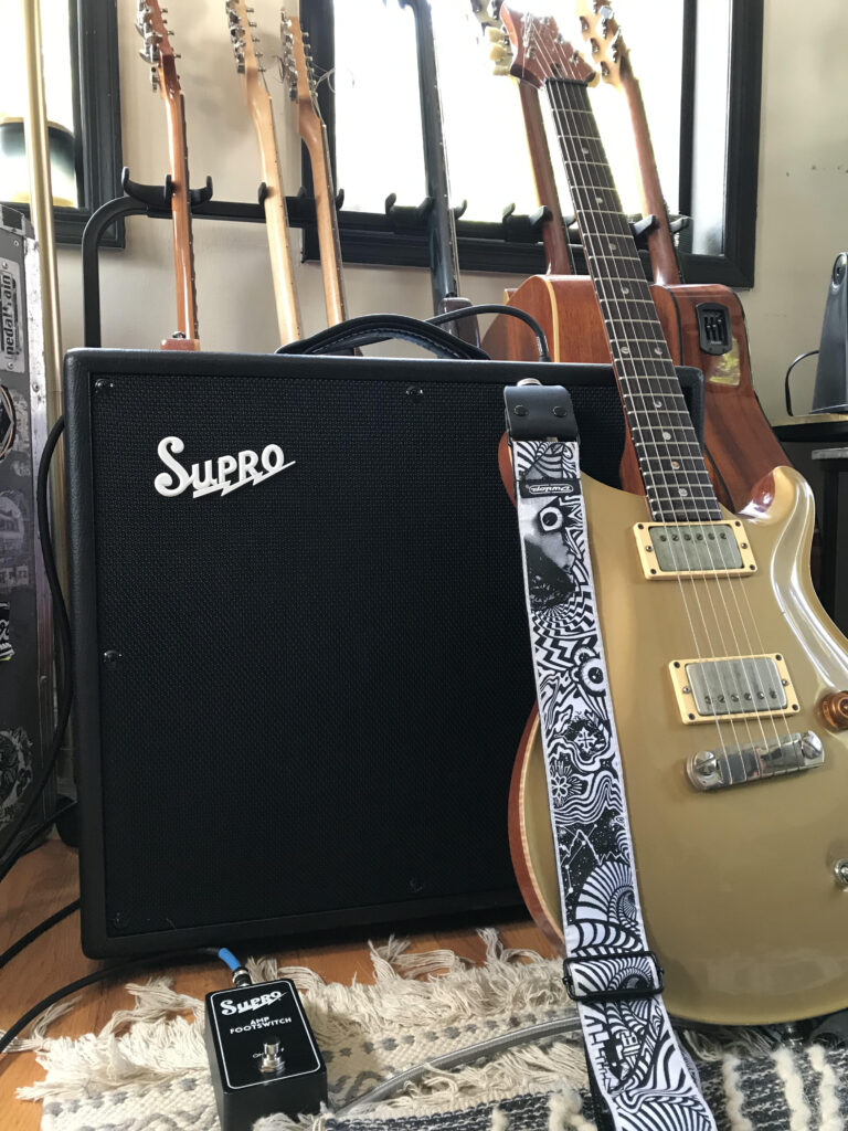 Evan Miller Funk You 1