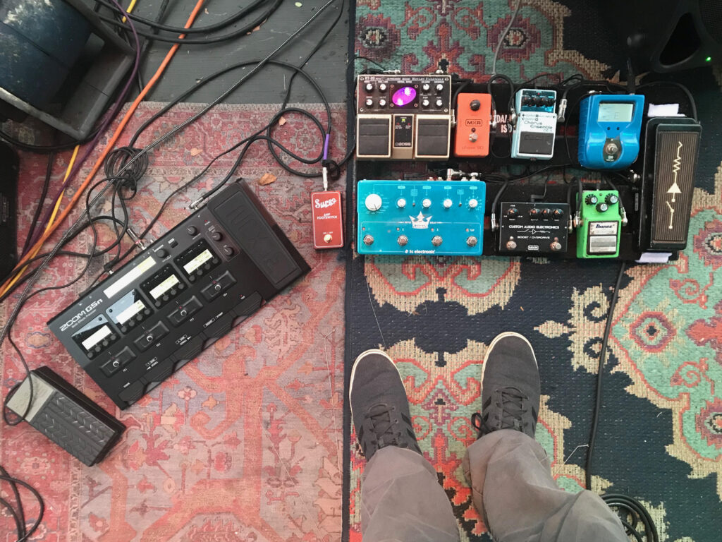 Evan Miller Funk You 2