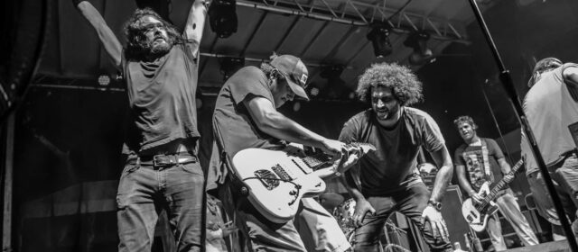 Weekly Interview 10/13/20: Evan Miller of Funk You