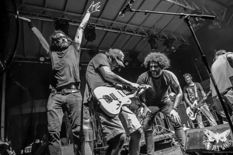 Weekly Interview 10/13/20: Evan Miller of Funk You