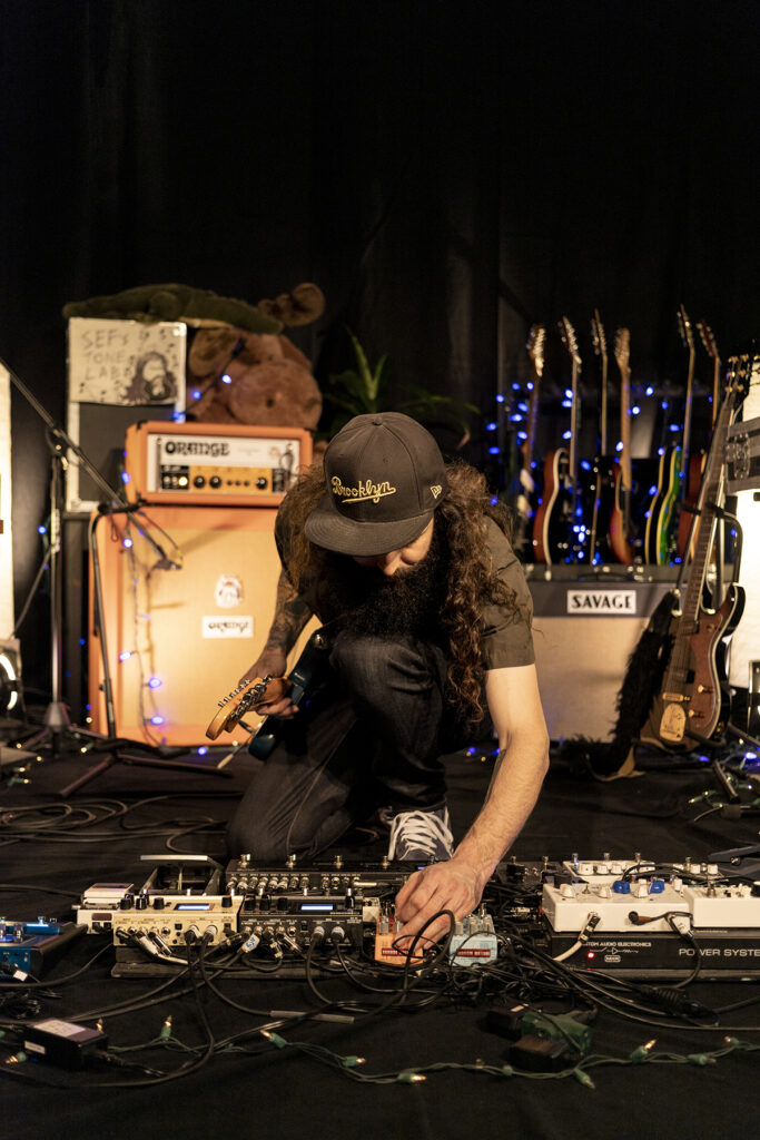 Sef Lemelin Gear #3