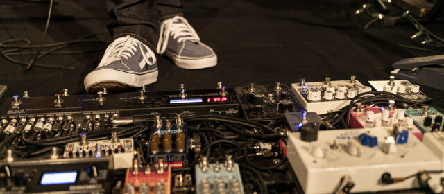 Weekly Interview 11/18/20: Sef Lemelin, Part II