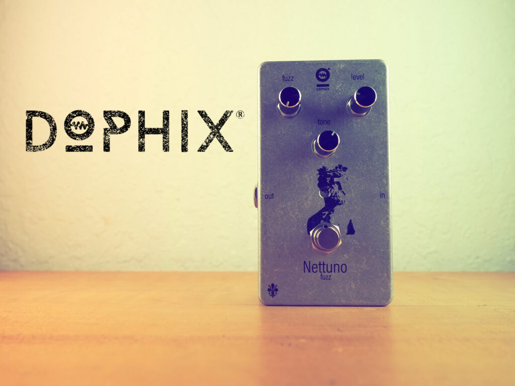 Dophix Nettuno Fuzz