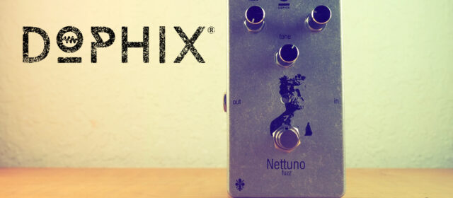 Dophix Nettuno Fuzz