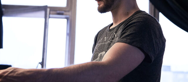 Weekly Interview 12/17/20: Enrico Preuß of KMA Audio Machines