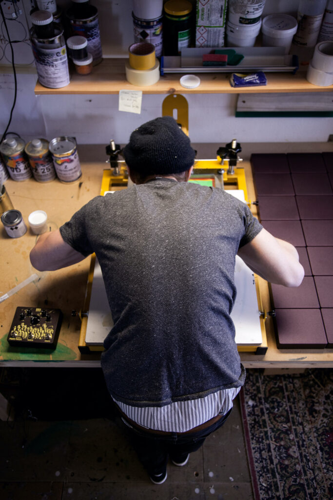 Enrico Preuß KMA Audio 2