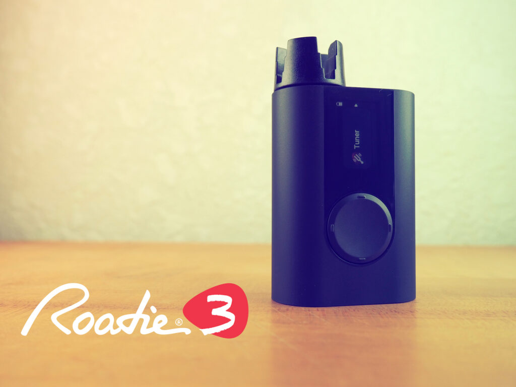 Roadie 3 Smart Automatic Tuner #2
