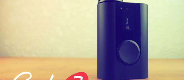 Roadie 3 Smart Automatic Tuner