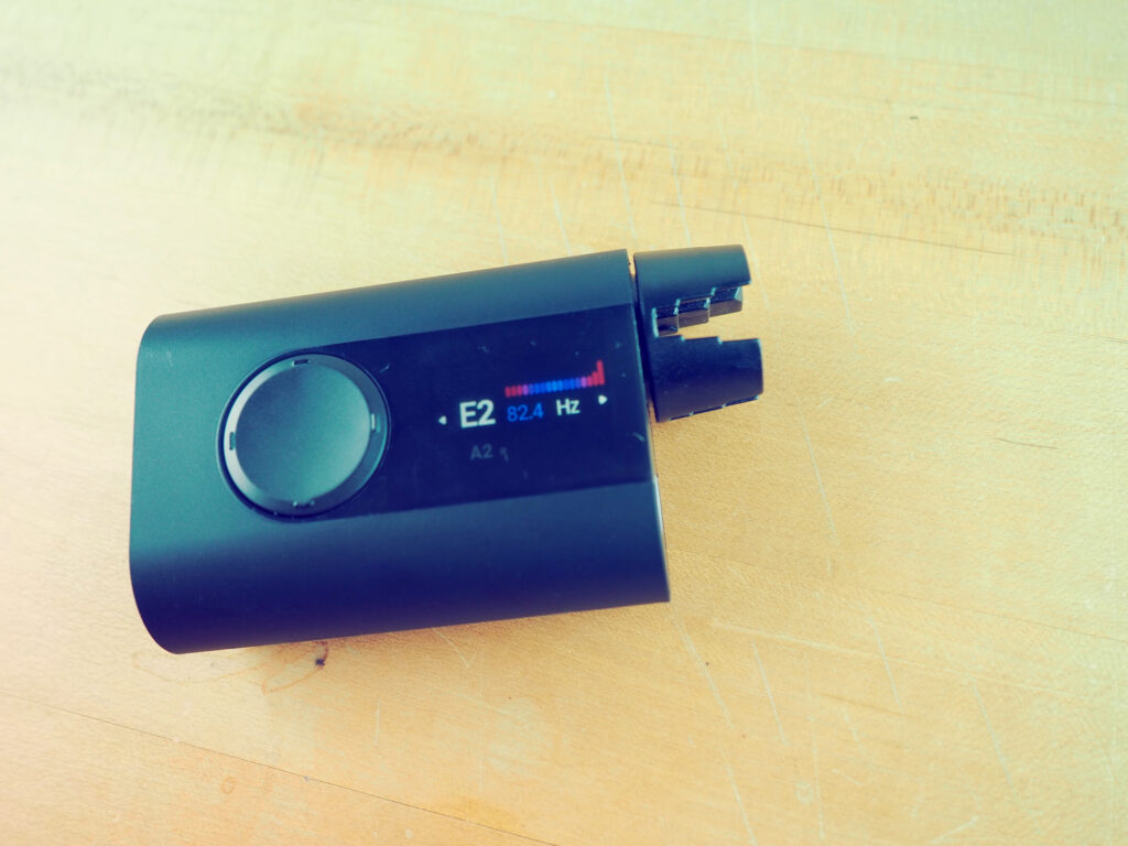 Roadie 3 Smart Automatic Tuner #5