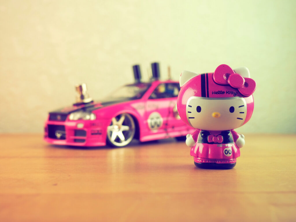 VVco Pedals Kitty Chorus Vibrato 2