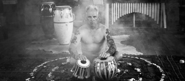 Weekly Interview 2/21/21: Mike Dillon