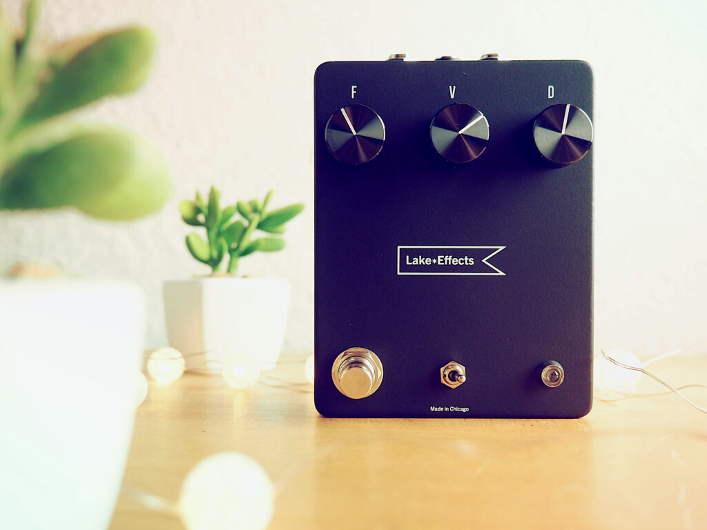 Lake Effects FVD Overdrive