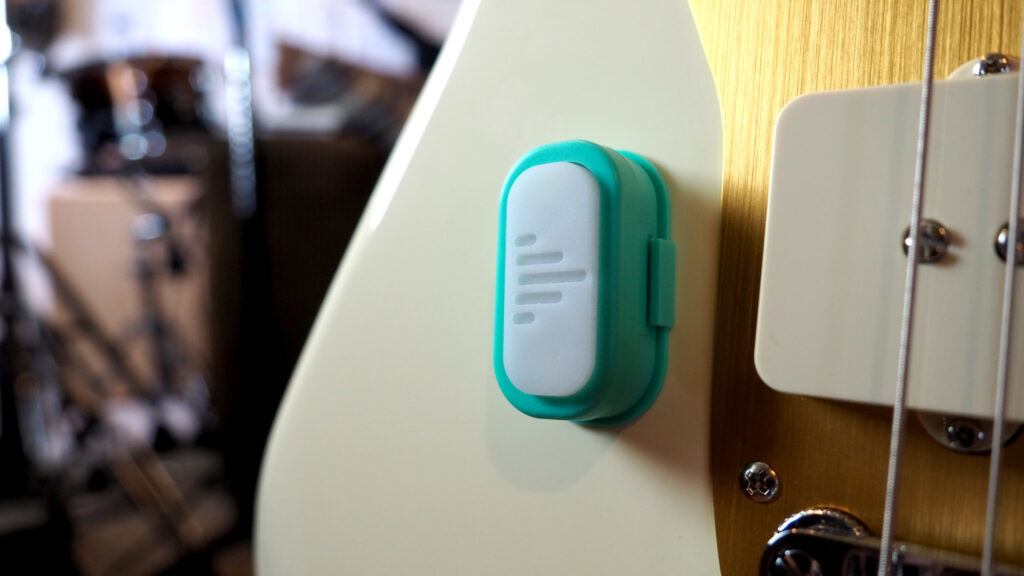 Aviate Audio Airpatch Wireless Controller 2