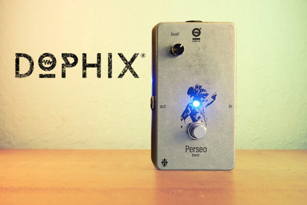 Dophix Perseo Boost