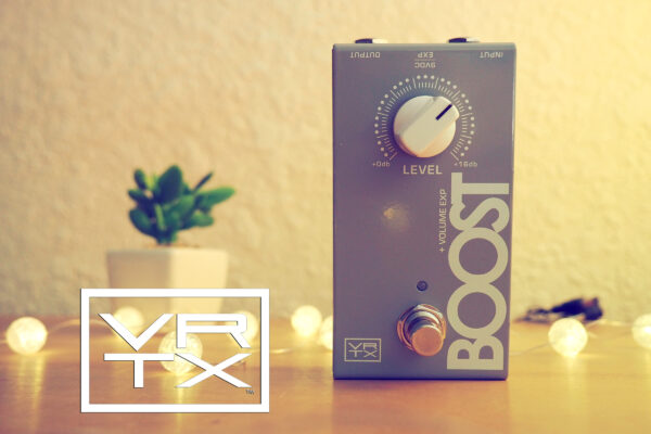 Vertex Boost MKII