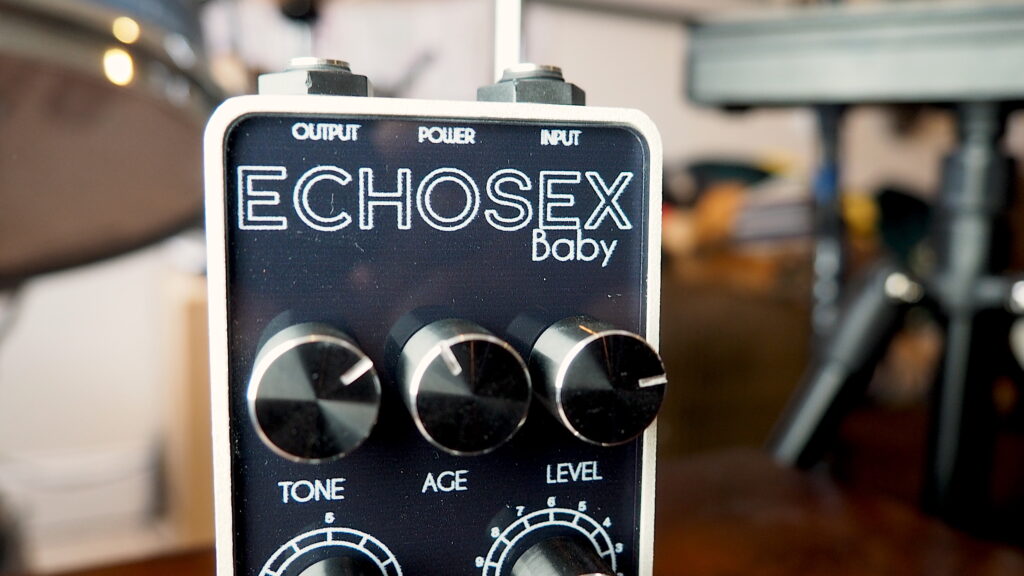 FoxGear EchoSex Baby Delay 2