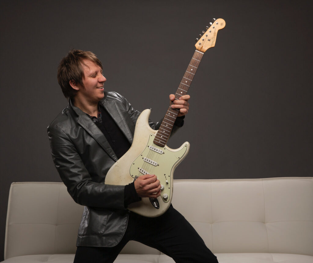 Roman Belonozhko of Shnobel Tone 2