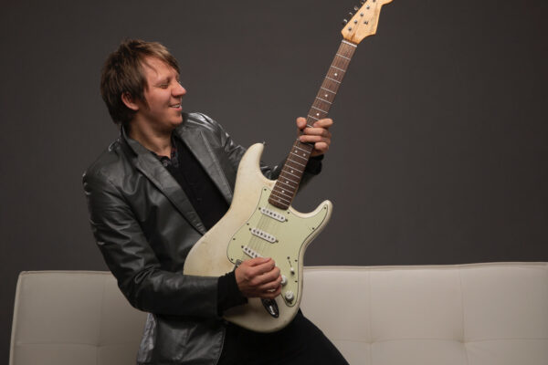 Weekly Interview 7/8/21: Roman Belonozhko of Shnobel Tone