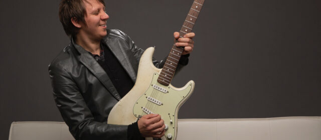 Weekly Interview 7/8/21: Roman Belonozhko of Shnobel Tone