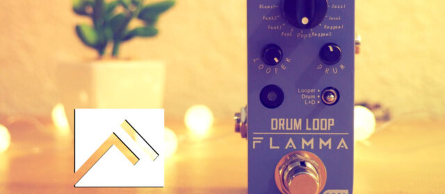 Flamma Innovation FC01 Drum Loop