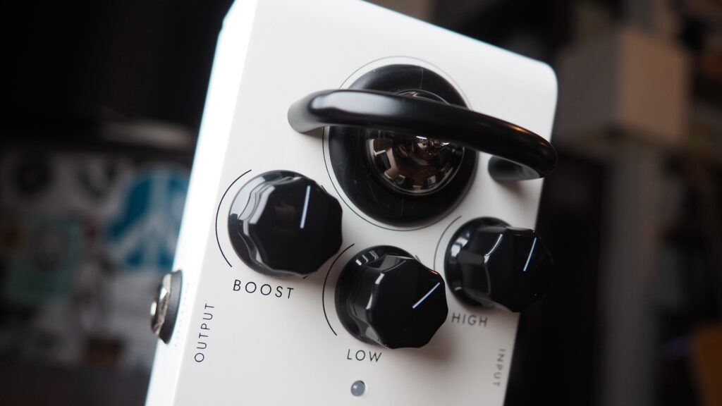 Blackstar Amplification Dept. 10 Boost 2