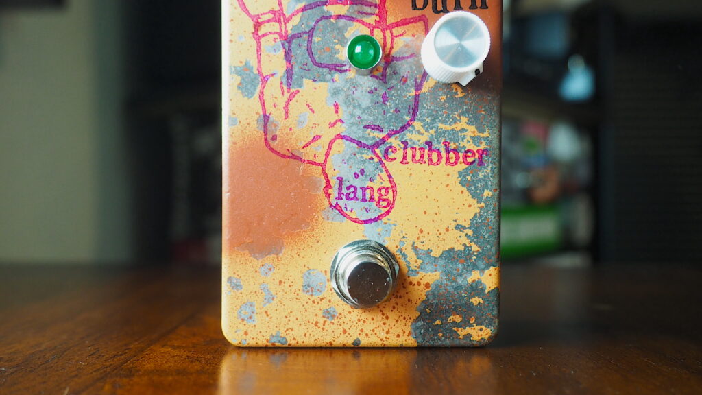 Malaise Forever Clubber Lang 2