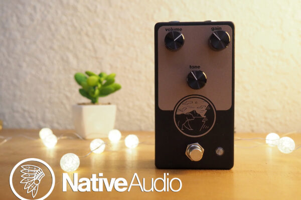 NativeAudio Kiaayo Overdrive