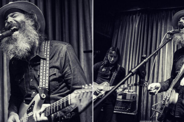 Weekly Interview 11/12/21: Ethan Miller of Howlin’ Rain