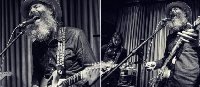 Weekly Interview 11/12/21: Ethan Miller of Howlin’ Rain