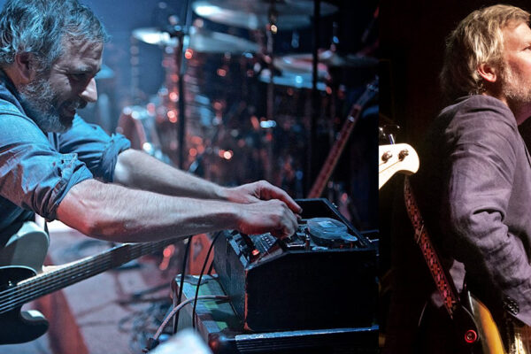 Weekly Interview 11.26.21: Greg Loiacono & Tim Bluhm of The Mother Hips