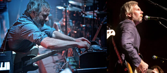 Weekly Interview 11.26.21: Greg Loiacono & Tim Bluhm of The Mother Hips