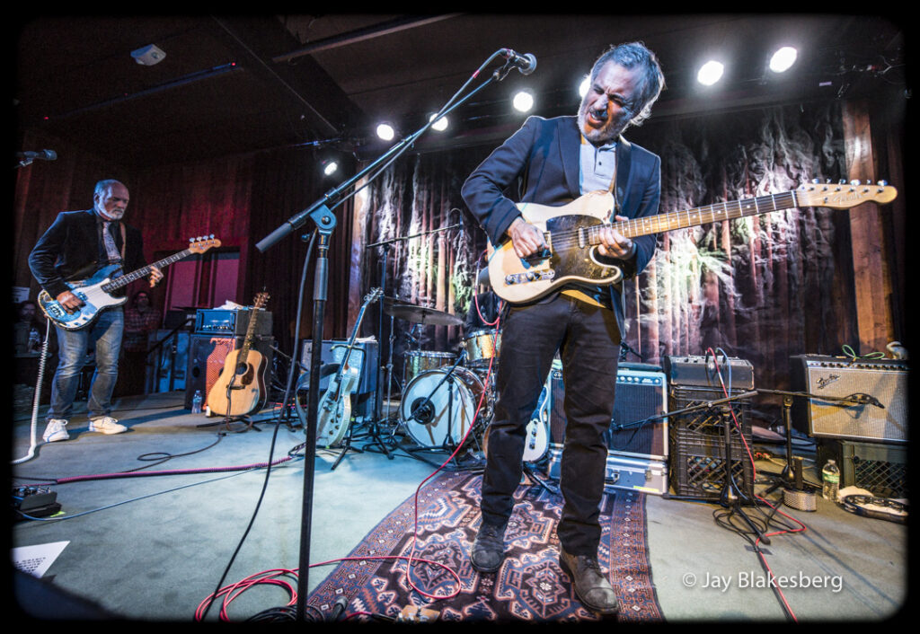 Greg Loiacono by Jay Blakesberg