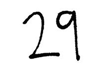 29 Pedals - Believable Audio Logo