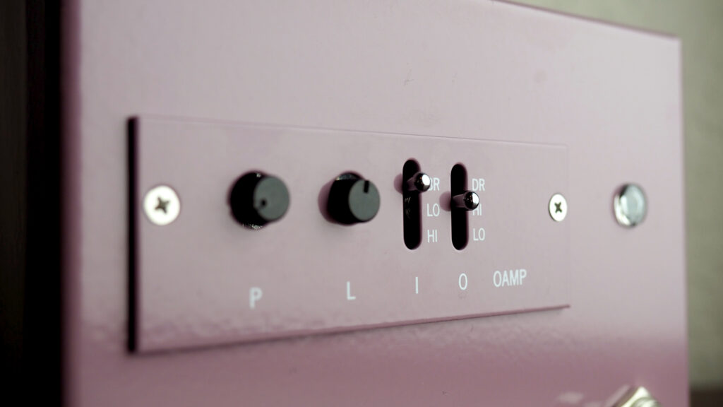 29 Pedals / Believable Audio OAMP Output AMPlifier 2