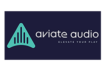 Aviate Audio Logo