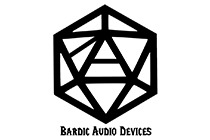 Bardic Audio Devices Logo
