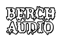 Berch Audio Logo
