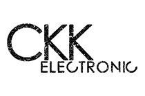 CKK Electronic Logo