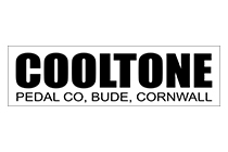 Cooltone / Bluewhale Pedals Logo