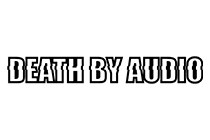 Death By Audio Logo