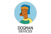 Dogman Devices Logo