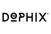 Dophix FX Logo