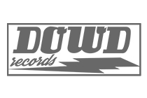 Dowd Records Logo