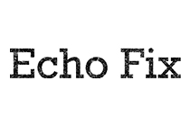 Echo Fix Logo