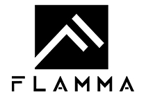 Flamma Innovation Logo
