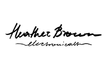 Heather Brown Electronicals Logo